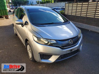 2015 Honda FIT for sale in Kingston / St. Andrew, Jamaica