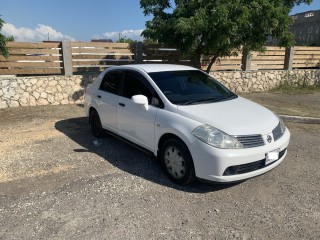 2007 Nissan Tiida for sale in St. Catherine, Jamaica