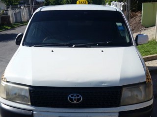 2011 Toyota Probox for sale in Kingston / St. Andrew, Jamaica