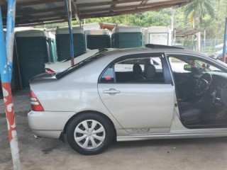 2003 Toyota Toyota for sale in Manchester, Jamaica