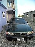 1997 Suzuki Baleno for sale in Kingston / St. Andrew, Jamaica