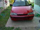 1993 Suzuki swift for sale in Kingston / St. Andrew, Jamaica