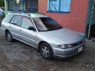 1995 Mitsubishi Lancer for sale in Kingston / St. Andrew, Jamaica