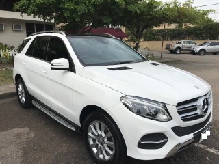 2017 Mercedes Benz GLE 250D for sale in Kingston / St. Andrew, Jamaica