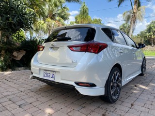 2018 Toyota Corolla IM for sale in St. Elizabeth, Jamaica