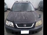 1998 Honda CRV for sale in Kingston / St. Andrew, Jamaica