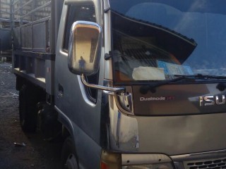 2004 Suzuki Tipper for sale in Kingston / St. Andrew, Jamaica