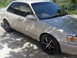 1996 Toyota Corolla for sale in St. Catherine, Jamaica