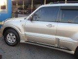 2003 Mitsubishi Pajero for sale in Kingston / St. Andrew, Jamaica