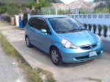 2006 Honda Fit for sale in Kingston / St. Andrew, Jamaica