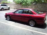1997 Mitsubishi lancer for sale in Kingston / St. Andrew, Jamaica