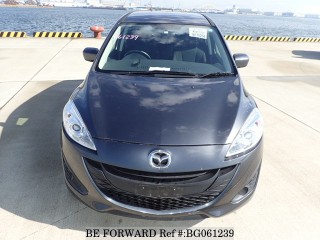 2015 Mazda Premacy for sale in Kingston / St. Andrew, Jamaica