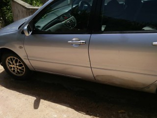2005 Mitsubishi Lancer for sale in Manchester, Jamaica