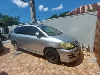 2007 Toyota ipsum for sale in St. Ann, Jamaica