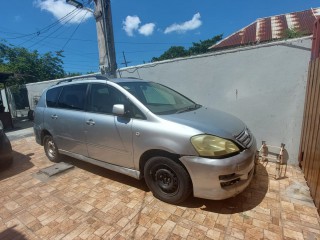 2007 Toyota ipsum