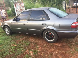 1999 Toyota corolla for sale in St. Catherine, Jamaica