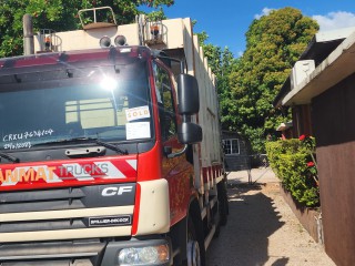 2008 Leyland Daf CF75  310 for sale in Kingston / St. Andrew, Jamaica