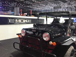 2026 Mini Moke for sale in Kingston / St. Andrew, Jamaica
