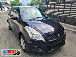 2016 Suzuki SWIFT for sale in Kingston / St. Andrew, Jamaica