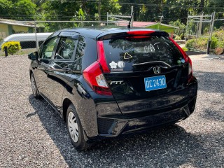 2015 Honda Fit for sale in Manchester, Jamaica