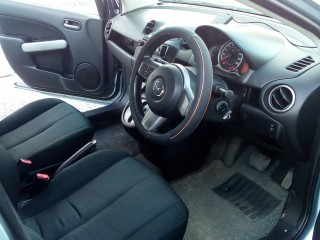 2012 Mazda Demio for sale in Kingston / St. Andrew, Jamaica