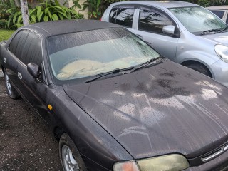 1997 Nissan Presea for sale in Kingston / St. Andrew, Jamaica