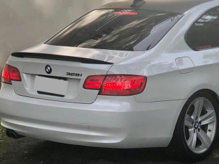 2011 BMW 328i for sale in Kingston / St. Andrew, Jamaica