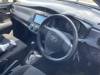 2018 Toyota Axio