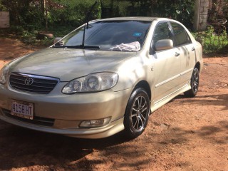 2006 Toyota altis for sale in Manchester, Jamaica