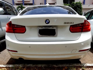 2015 BMW 320i for sale in Kingston / St. Andrew, Jamaica