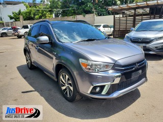 2019 Mitsubishi ASX for sale in Kingston / St. Andrew, Jamaica
