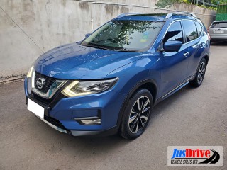 2019 Nissan XTRAIL