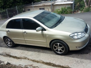 2004 Toyota altis for sale in St. James, Jamaica