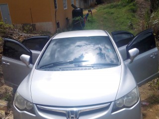 2017 Honda Civci for sale in Manchester, Jamaica