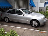 2004 Mercedes Benz E240 Elegance for sale in Kingston / St. Andrew, Jamaica