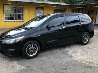 2007 Honda Stream for sale in Manchester, Jamaica