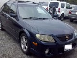 2002 Mazda PROTEGE5 for sale in Kingston / St. Andrew, Jamaica