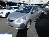 2012 Toyota Belta for sale in Kingston / St. Andrew, Jamaica