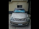 2002 Toyota Allion for sale in Clarendon, Jamaica