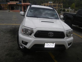 2013 Toyota Tacoma for sale in Manchester, Jamaica