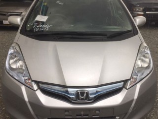 2012 Honda FIT HYBRID for sale in Kingston / St. Andrew, Jamaica