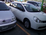 2011 Nissan Wingroad for sale in Hanover, Jamaica