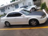 2000 Honda Torneo for sale in Kingston / St. Andrew, Jamaica