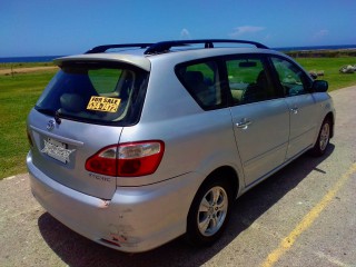 2005 Toyota Picnic for sale in Hanover, Jamaica