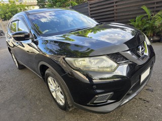 2016 Nissan Xtrail for sale in Kingston / St. Andrew, Jamaica
