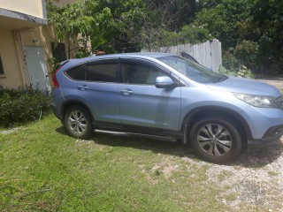 2013 Honda CRV for sale in Kingston / St. Andrew, Jamaica