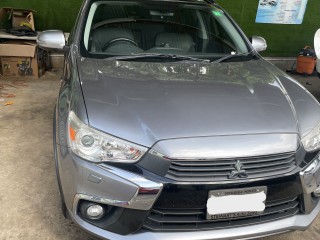 2018 Mitsubishi ASX for sale in Kingston / St. Andrew, Jamaica