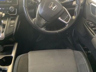 2018 Honda CRV