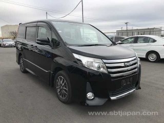 2015 Toyota Noah si for sale in Portland, Jamaica