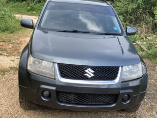 2006 Suzuki Vitara